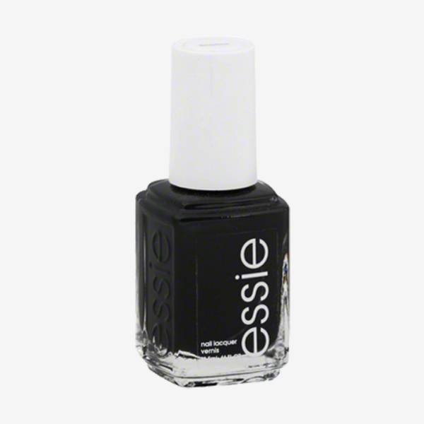The Best Black Nail Polishes