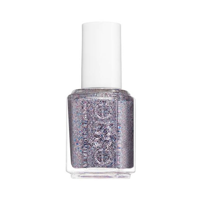 The Best Confetti Glitter Nail Polishes for 2021