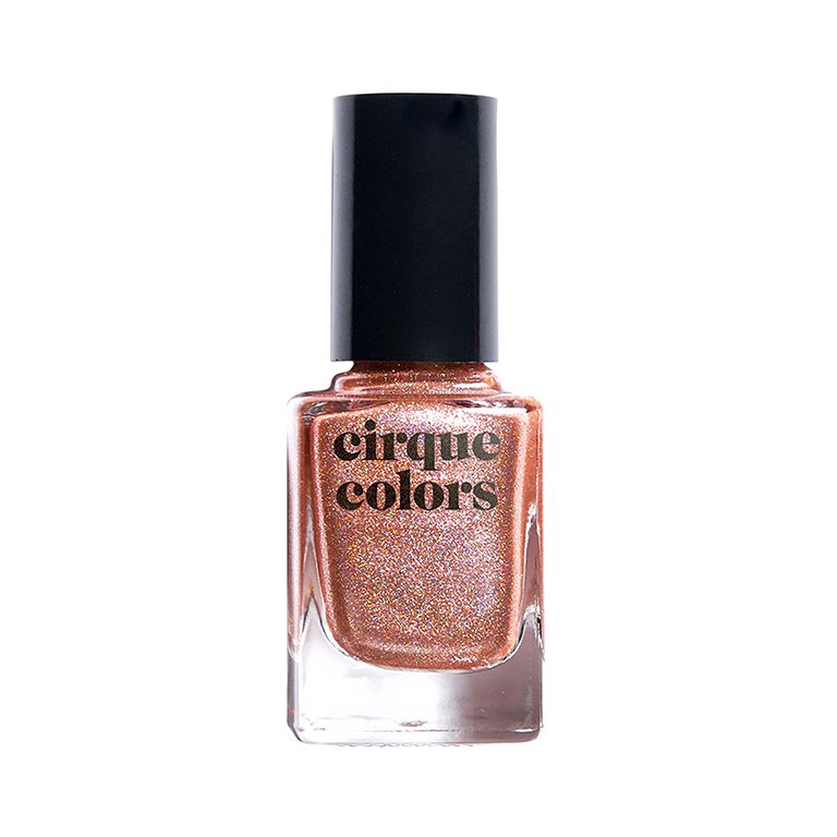 The Best Rose Gold Nail Polishes, According to Our Editors
