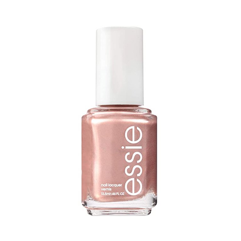 The Best Rose Gold Nail Polishes, According to Our Editors | Makeup.com
