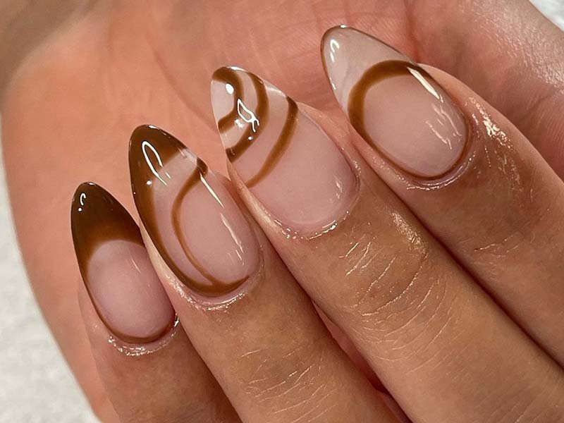 What Is a GelX Manicure?