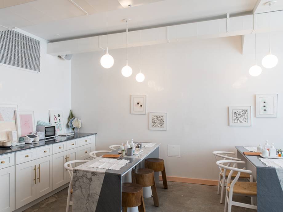 TopRated Nail Salons in New York City 2021