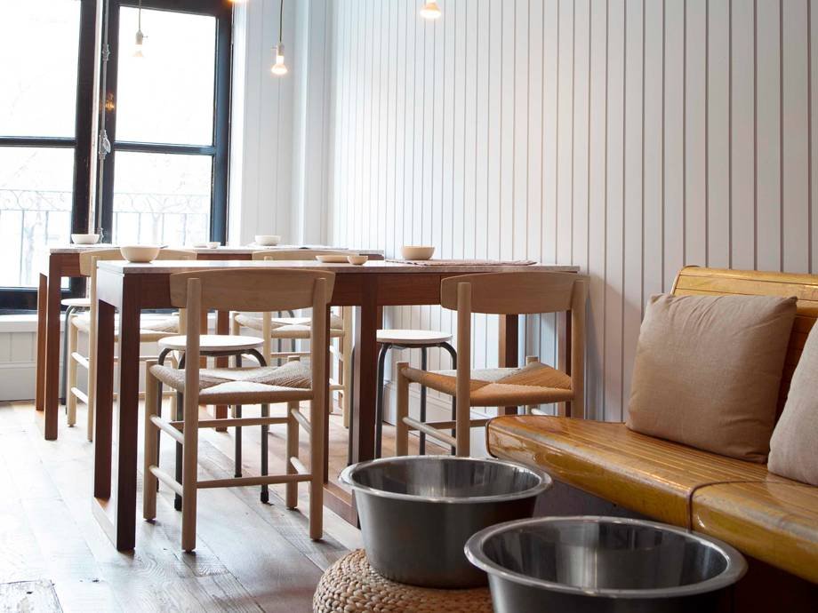 TopRated Nail Salons in New York City 2021