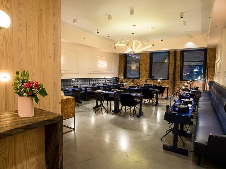 TopRated Nail Salons in New York City 2021