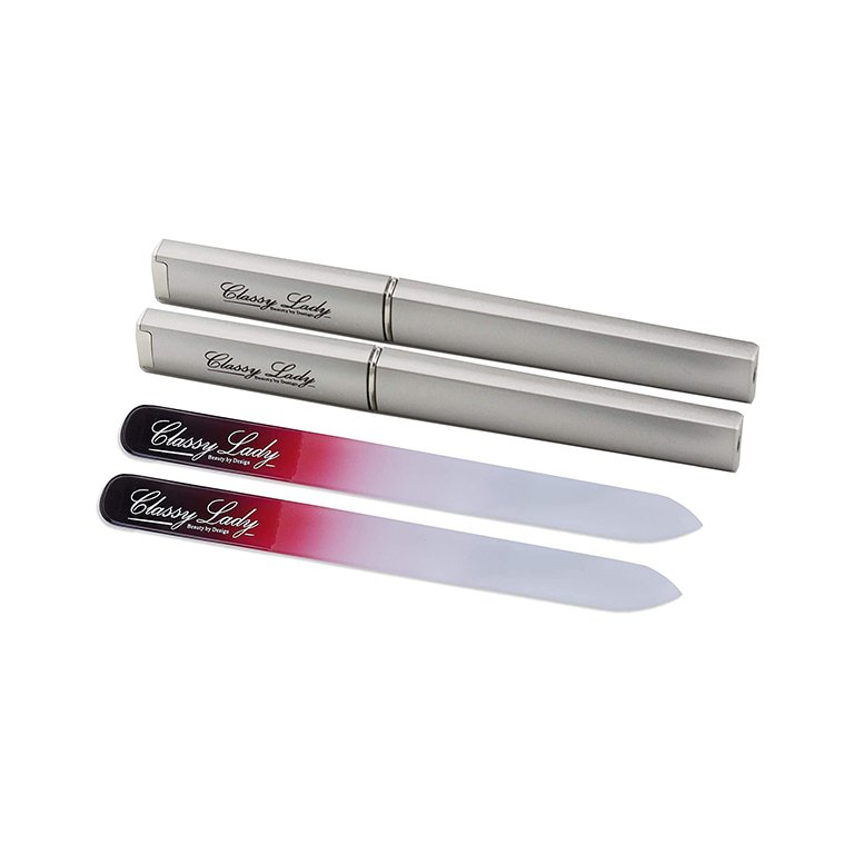 Classylady medokare The Best Nail File for Your Nail Type | Makeup.com