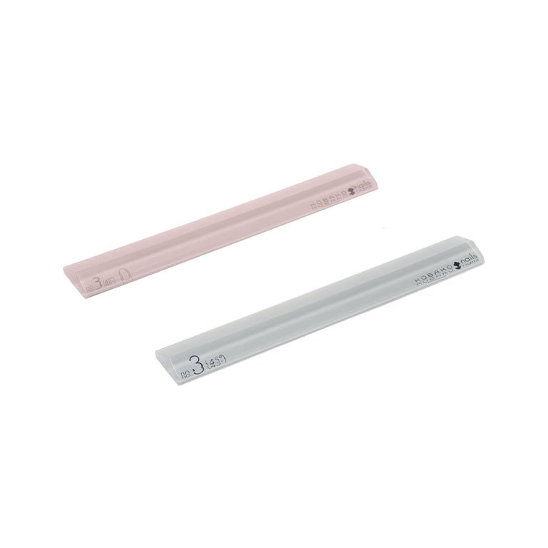 The Best Nail File for Your Nail Type