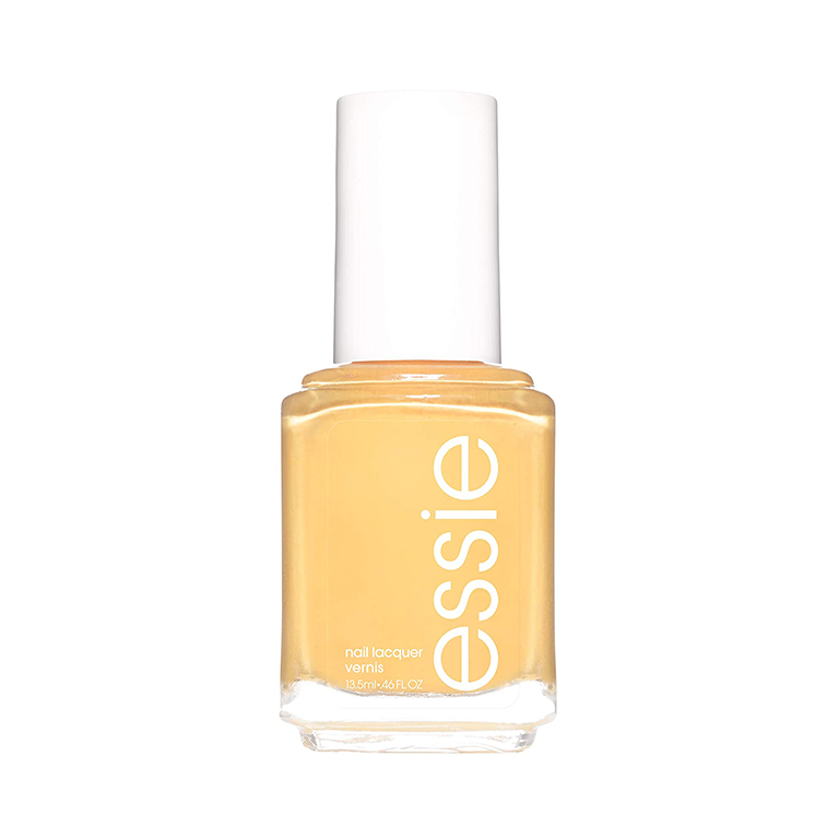 Our Favorite Yellow Nail Polish for Your Skin Tone by L’Oréal