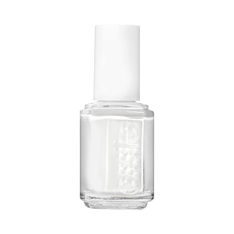 How To Paint Nails White Without Streaks Makeup