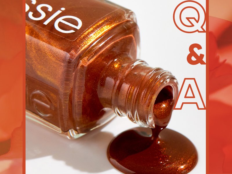 How to Stop Nail Polish From Bubbling