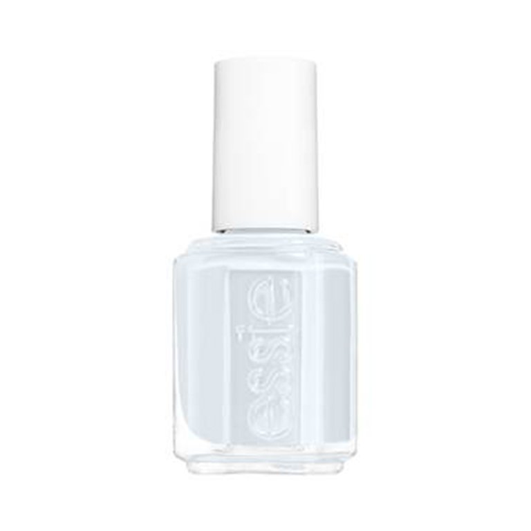 Best Pale Blue Nail Polish Shades
