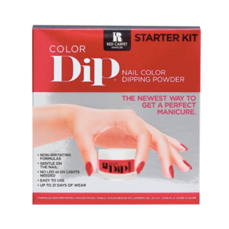 The Best Powder Dip Nail Kits to Perfect Your AtHome DIY Manicure