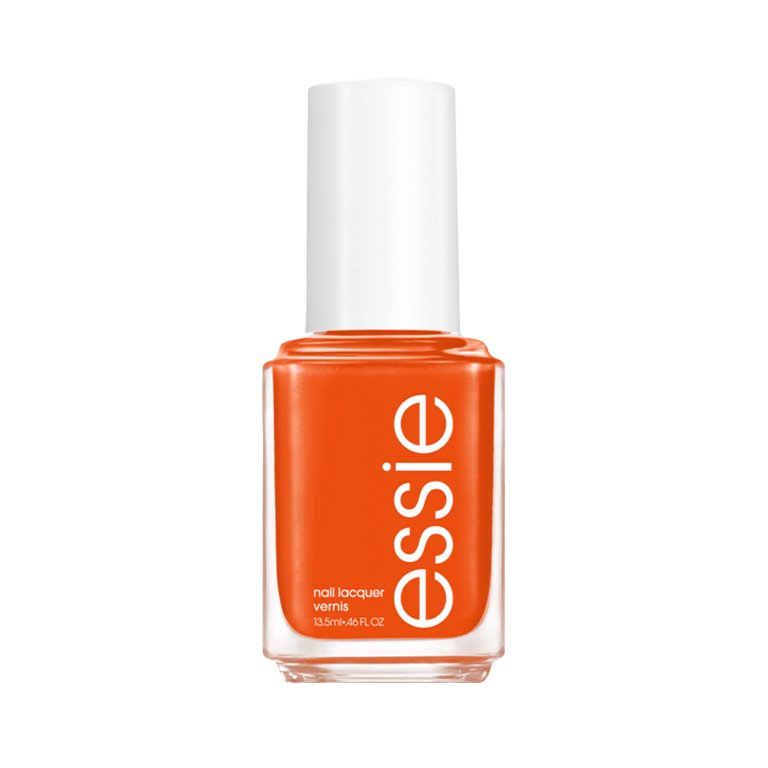 The Best Essie Nail Polishes