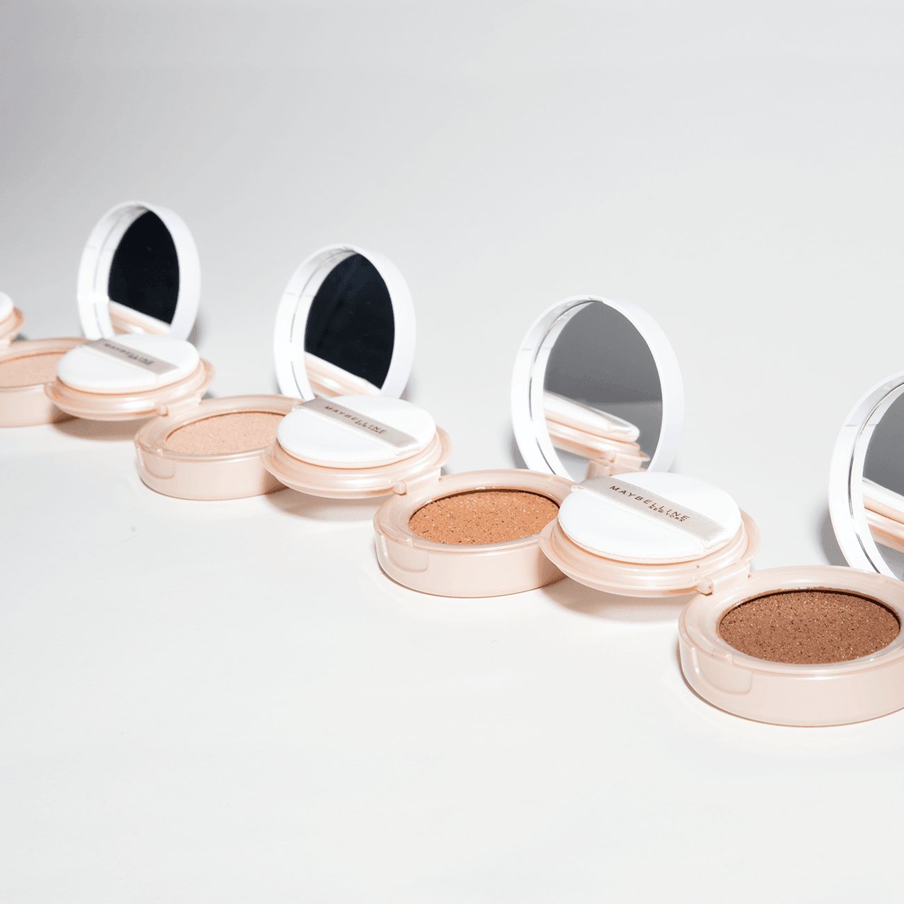 The Best Drugstore Cushion Compact Foundation