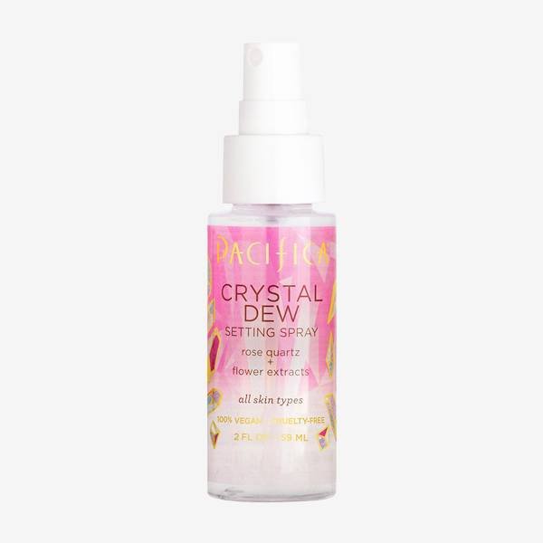 Best Makeup Setting Spray For Your Skin Type