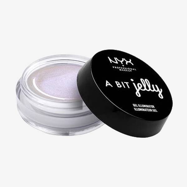 The Best Gel and Jelly Makeup Highlighters