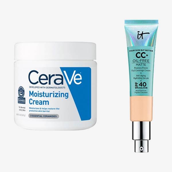 The Best Moisturizer and Foundation Combinations