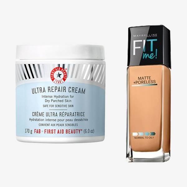 The Best Moisturizer and Foundation Combinations