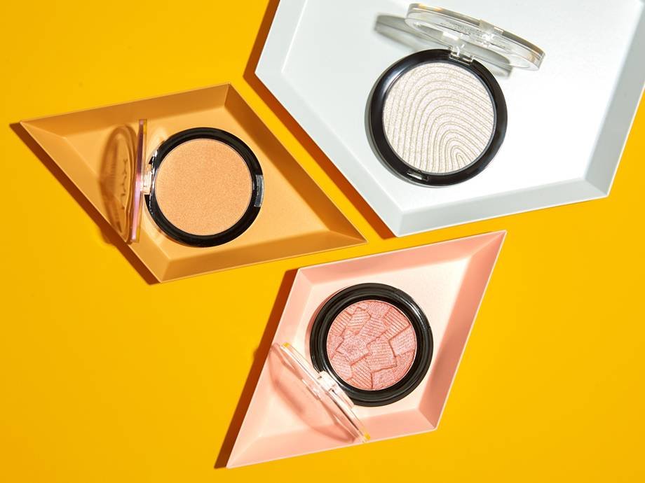 Colorful Highlighter Ideas for Your Skin Tone