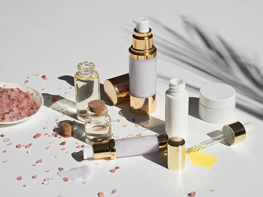 The Best Face Oils for Makeup Prep