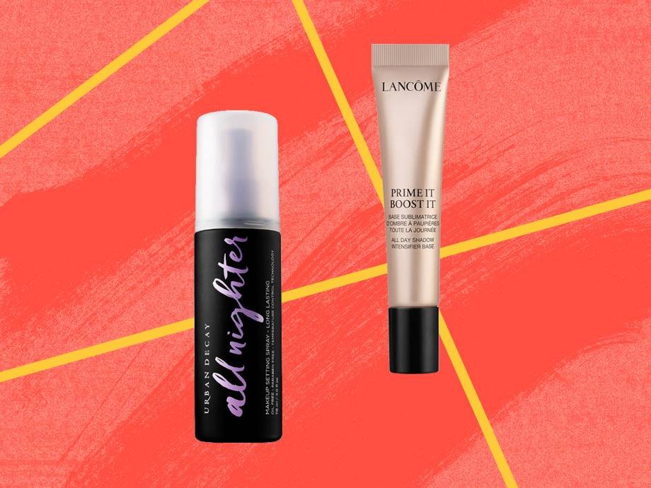 The Best LongWear Halloween Makeup Products