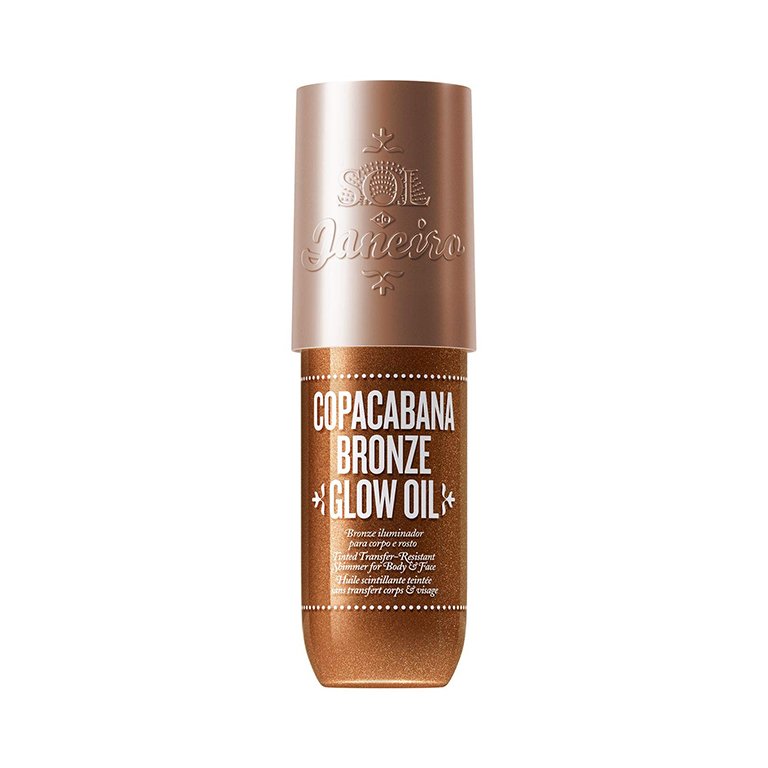 Rosa Graf Suntime Bronzer 50 Ml - Selbstbräuner Für Natürlich Gebräunte Haut Ohne Sonne