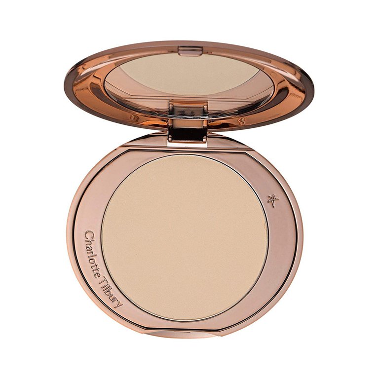 How to Choose the Right Pressed Powder Makeup