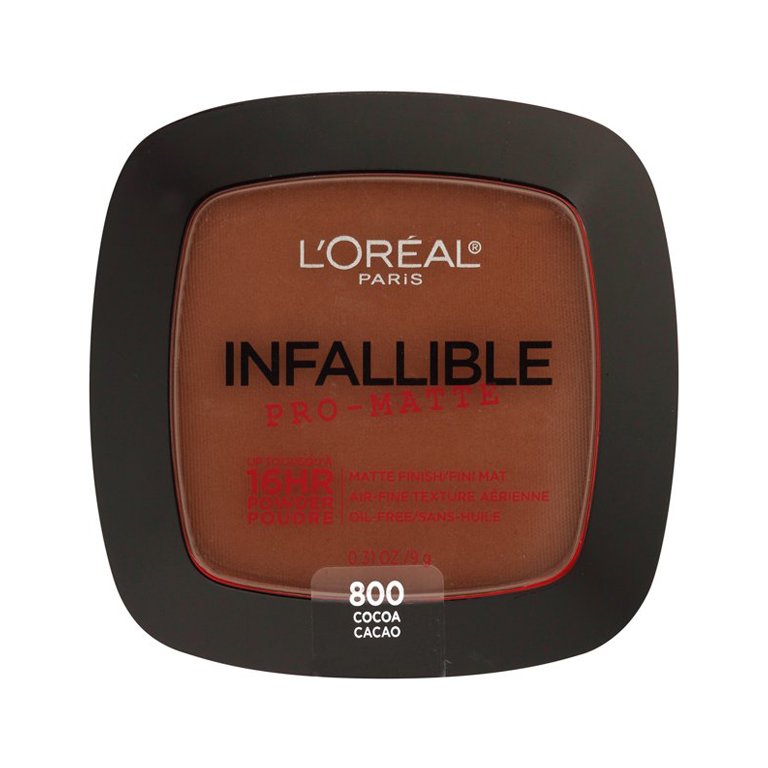 How to Choose the Right Pressed Powder Makeup