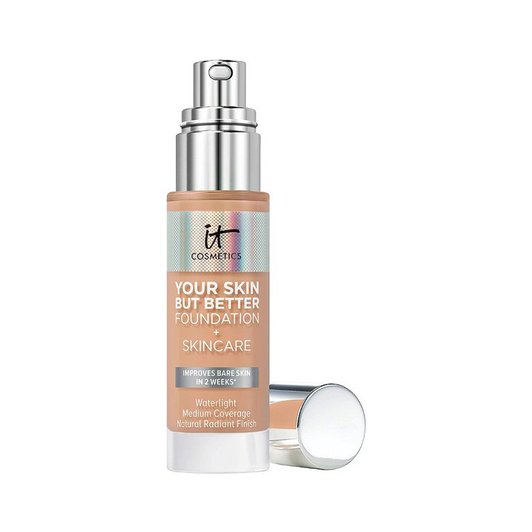 The Best OilFree Foundations of 2020, According to Our Editors