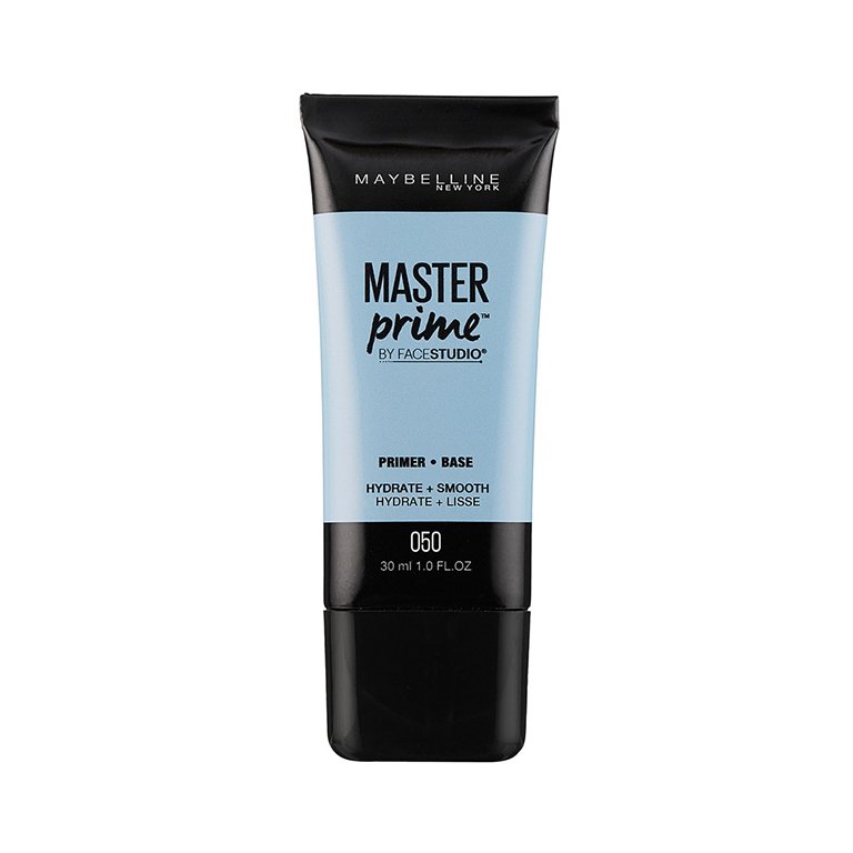 The Best Hydrating Drugstore Makeup Primers with Hyaluronic Acid