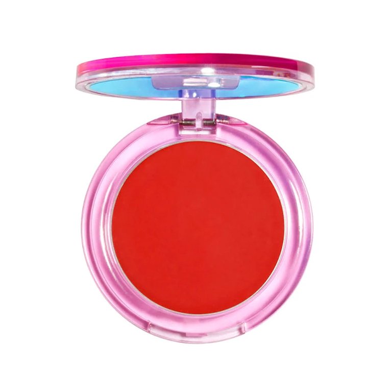 Our Favorite Red Blushes for Fall 2020