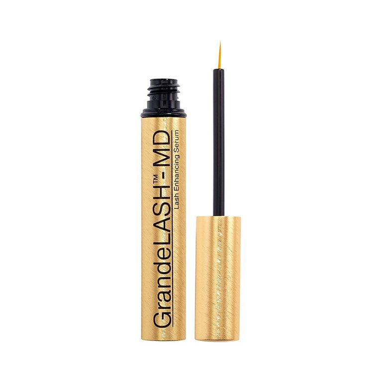 Grande cosmetics grandelash-md lash enhancing serum Best Lash Serums Available at Ulta 2021 | Makeup.com
