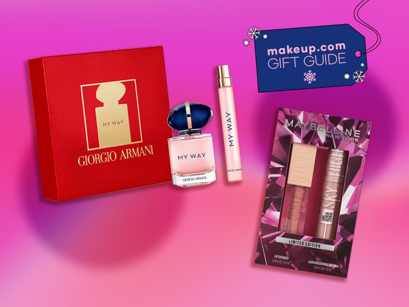 12 Best Holiday Beauty Gift Sets of 2021