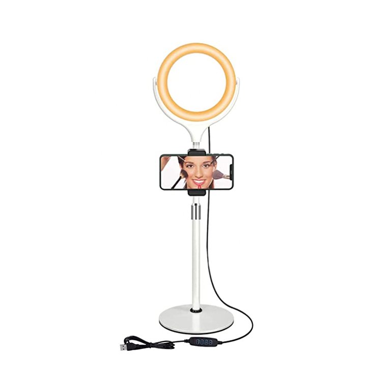 The Best Ring Lights of 2021, According to Editors