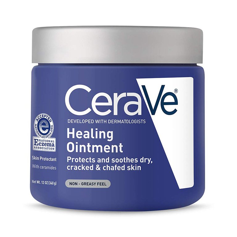 The Best Moisturizing Face Balms for Highlighting