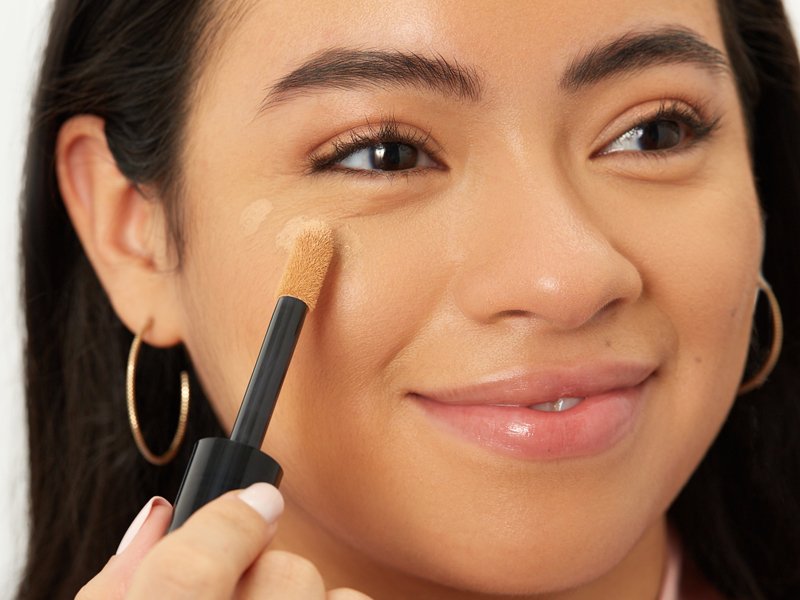 UnderEye Concealers for Every Skin Tone