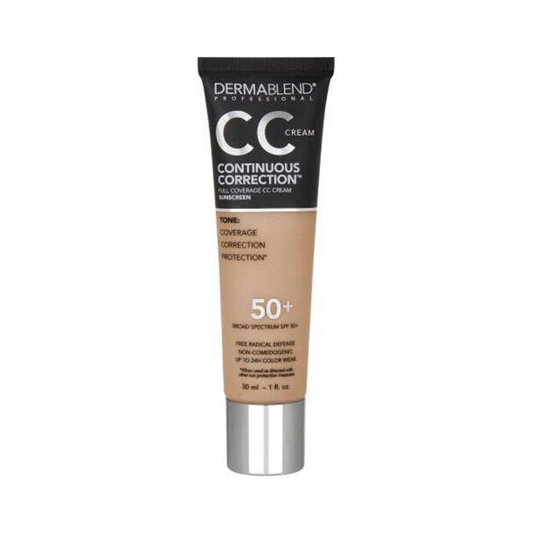 The Best Foundations for Combination Skin, According to Our Editors