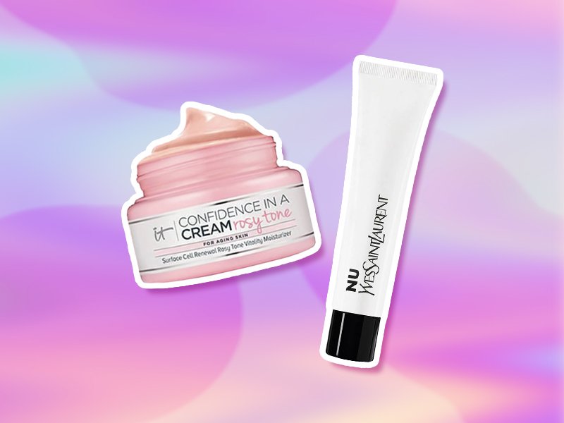 The Best Illuminating Moisturizers for Under Makeup