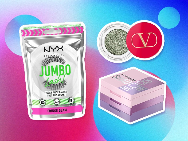 35 Best Eye Makeup Products in 2023