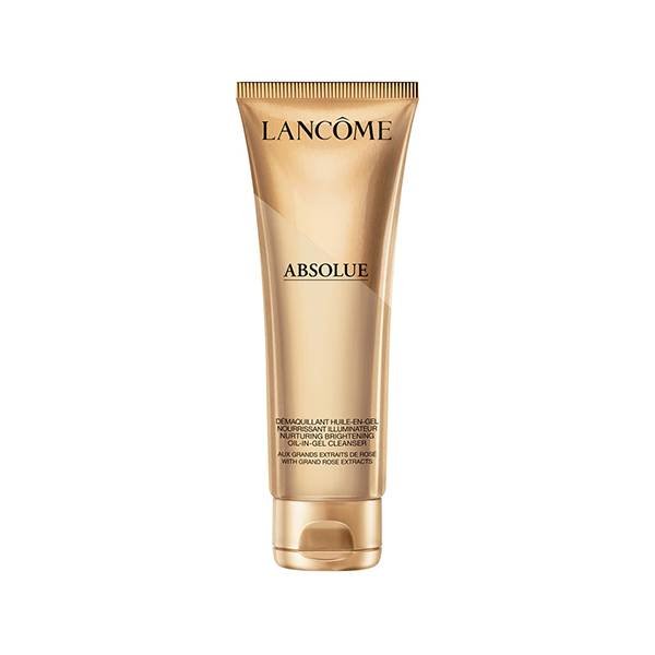 lancome-teint-idole-foundation-and-oil-in-gel-cleanser-review