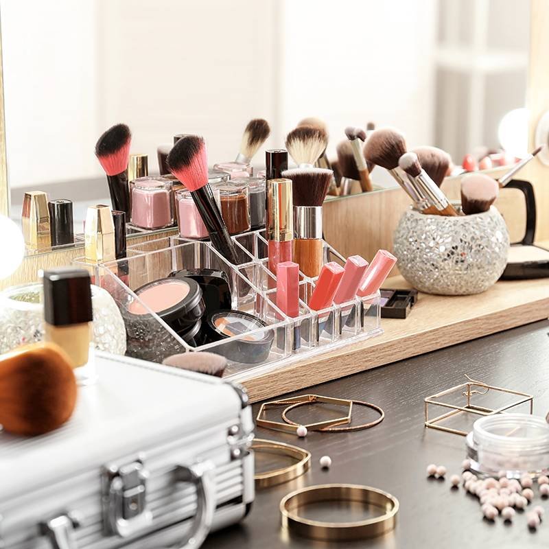 Best Makeup Vanities On Reddit  Makeup.com