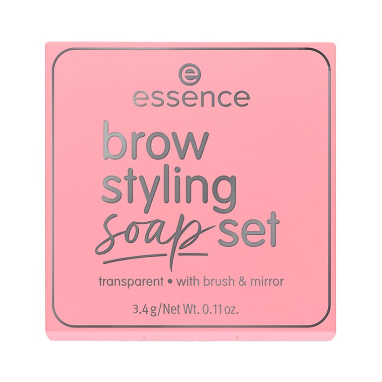 Soap Brows What Are They and How to Get the Look