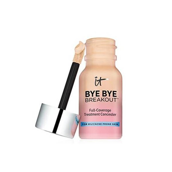 8 Best Concealers for Oily Skin