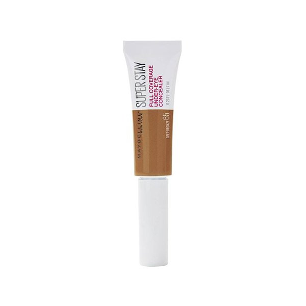 8 Best Concealers for Oily Skin