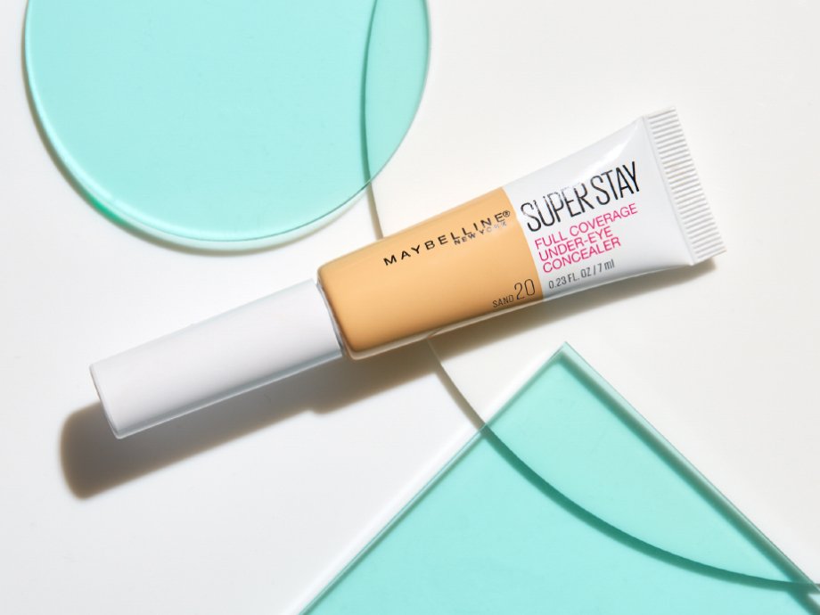 Best Concealers for Oily Skin