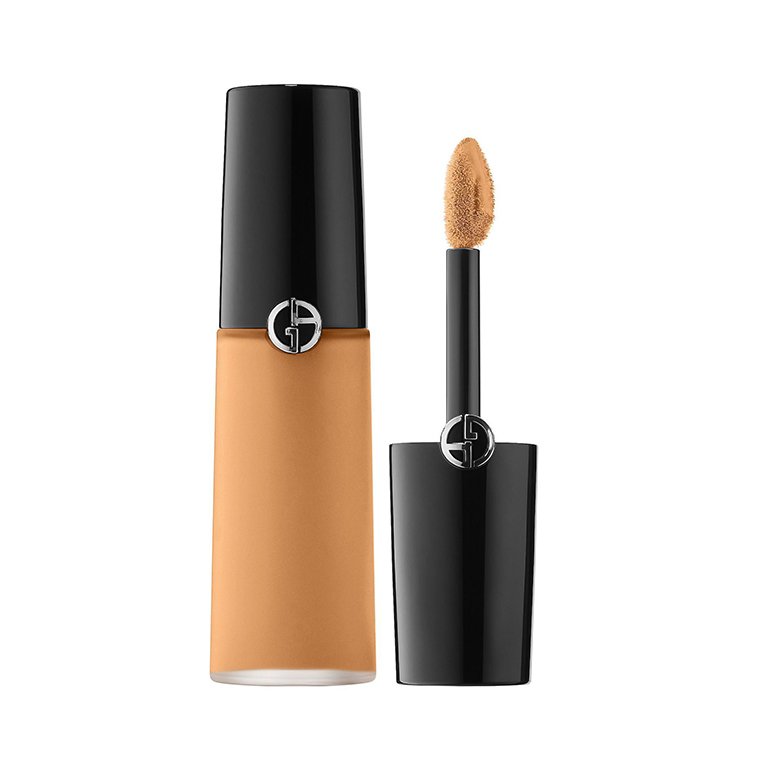 Radiant Concealers for an Illuminating Finish