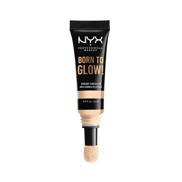 Radiant Concealers for an Illuminating Finish