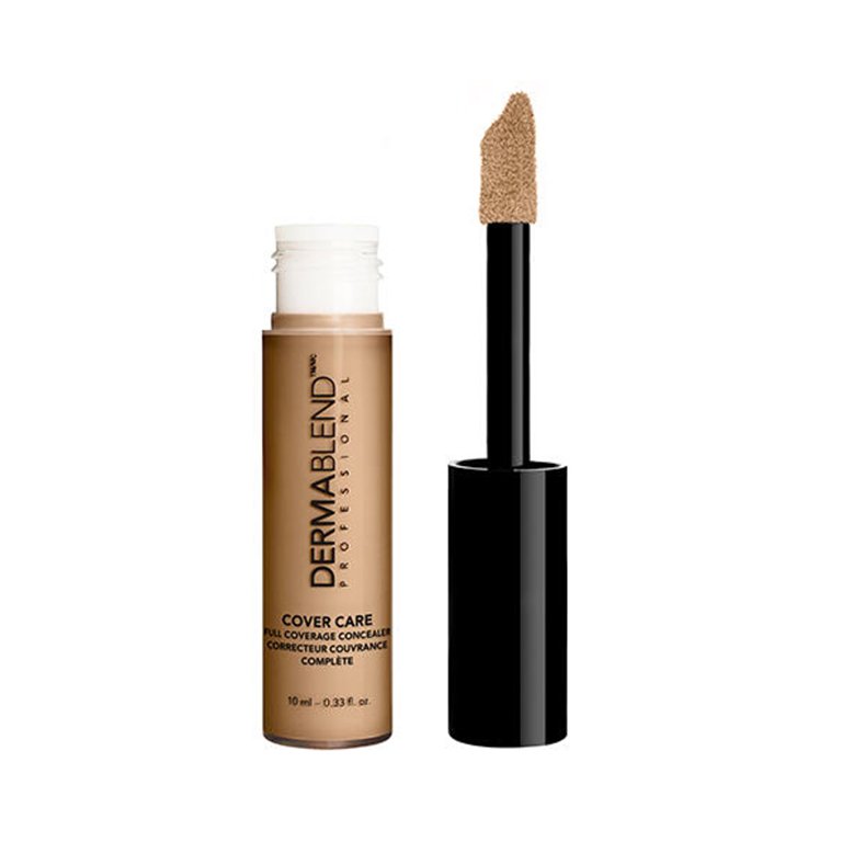 Best Concealers to Use Without Foundation