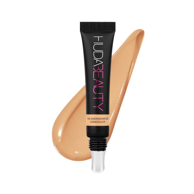 Best Concealers to Use Without Foundation