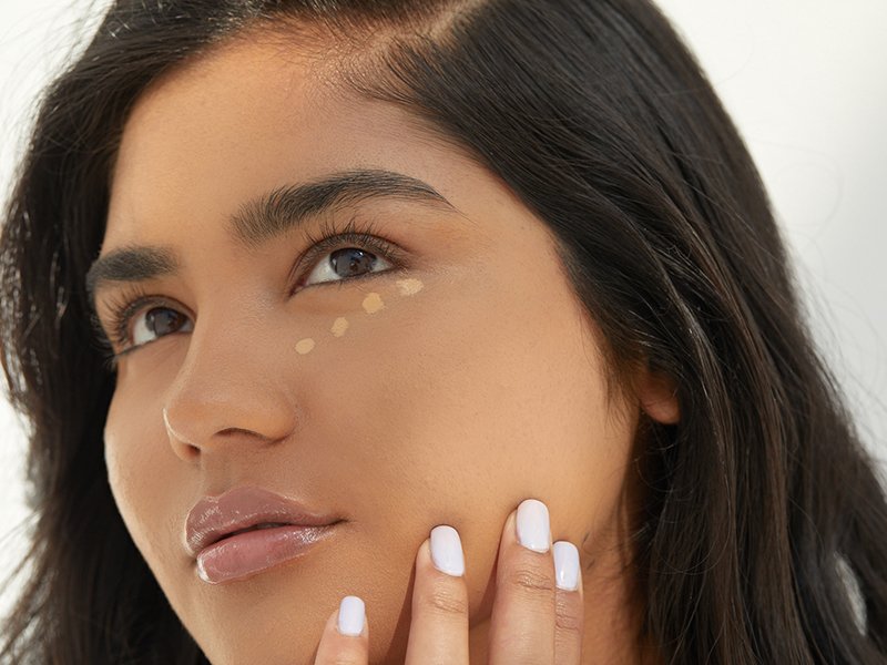 Best Concealers to Use Without Foundation