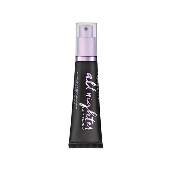 The Best Blurring Primers